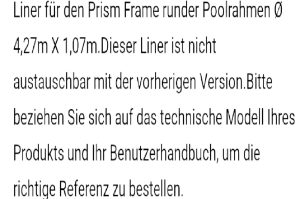 Pool-Liner