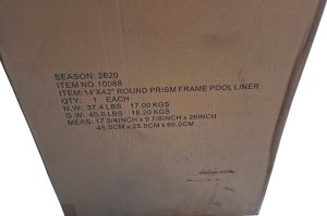 Pool-Liner