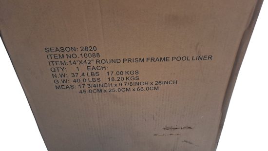 Pool-Liner