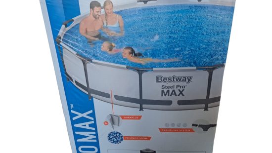 Rundpool