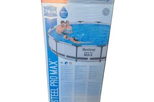 Rundpool