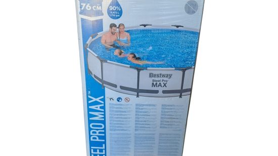 Rundpool