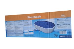 Solar Abdeckplane