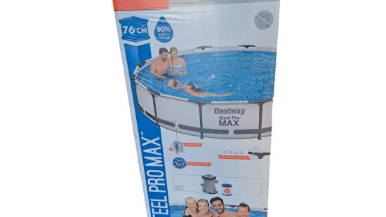Rundpool
