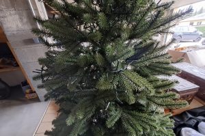 Kunstchristbaum G