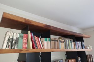 Diverse Bücher