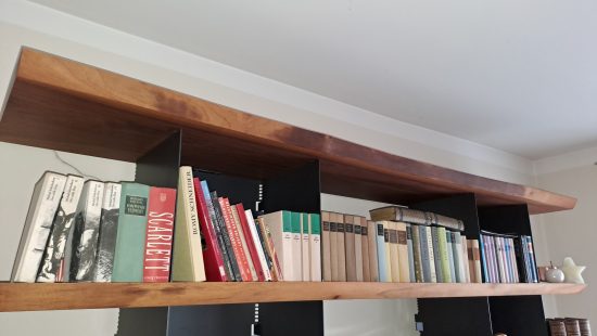 Diverse Bücher