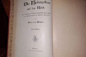 Die Hohenzollern