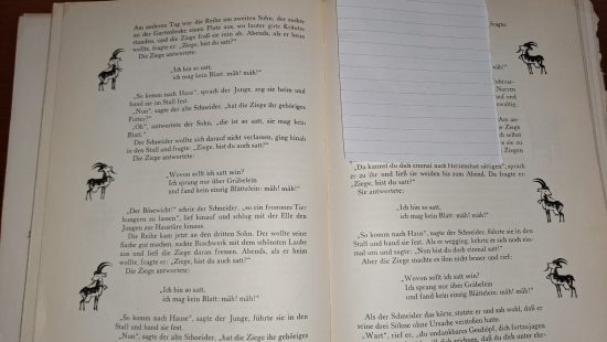 Märchenbuch