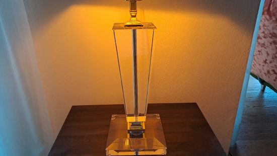 Designertischlampe