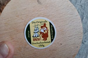 Weihnachtsdeko G