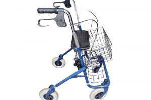 Rollator