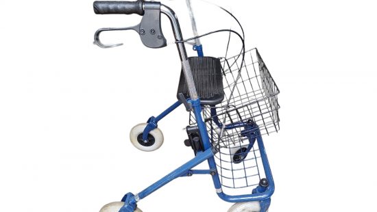 Rollator