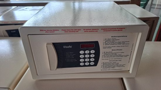 Möbelsafe R