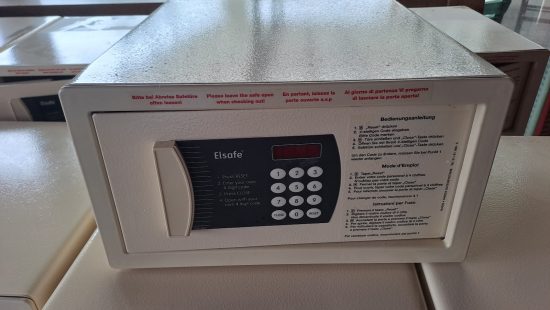 Möbelsafe R