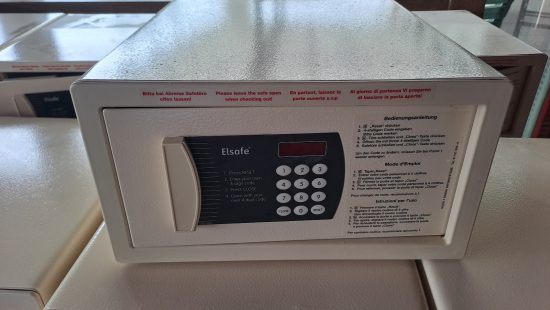 Möbelsafe R