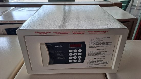 Möbelsafe R