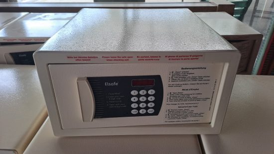 Möbelsafe R
