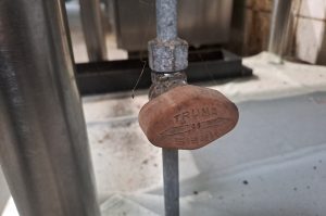Gastro Grillplatte KÜ
