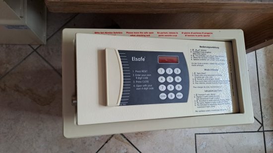 Möbelsafe R