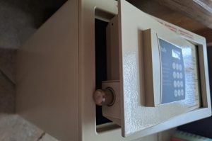 Möbelsafe R