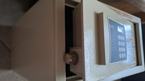 Möbelsafe R