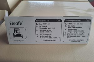 Möbelsafe R