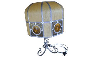 Tischlampe R
