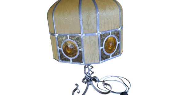 Tischlampe R