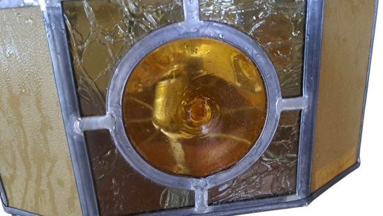 Tischlampe R