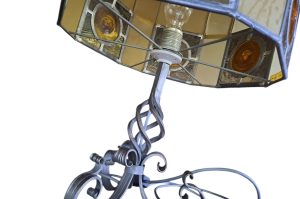 Tischlampe R