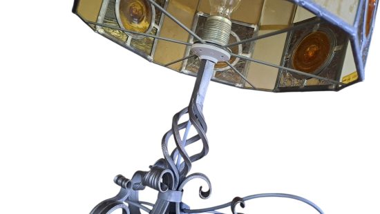 Tischlampe R
