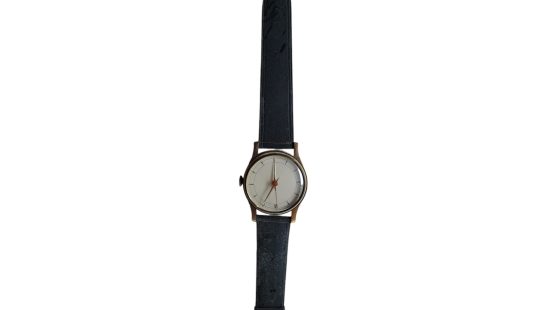 Wanduhr R