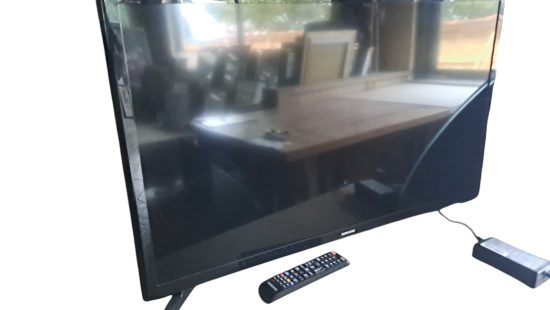 TV Gerät R