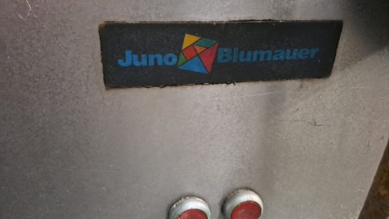 Gastro Kippbratpfanne KÜ