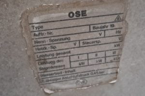 Gastro Kippbratpfanne KÜ