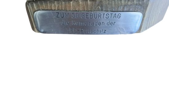Heiliger Florian R