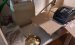 Tischlampe R