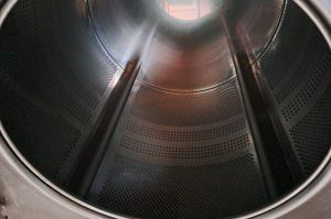 Industrietrockner A