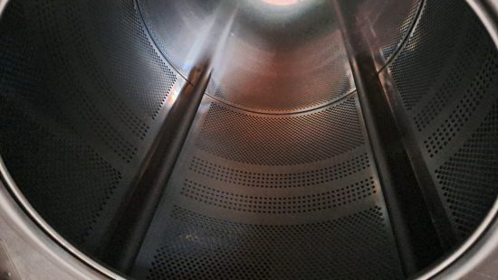 Industrietrockner A