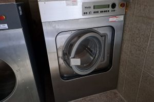 Industriewaschmaschine A