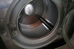 Industriewaschmaschine A
