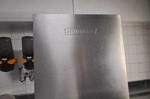 Gastro Haubenspüle KÜ