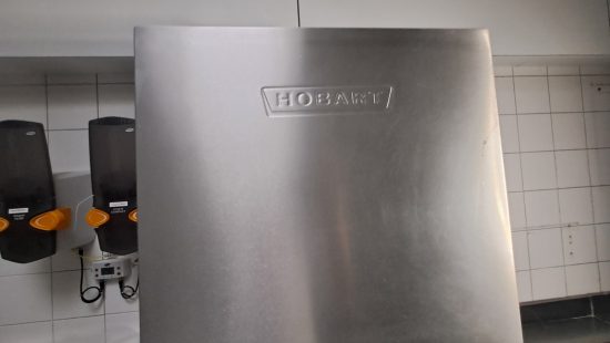 Gastro Haubenspüle KÜ