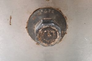 Gastro Warmhalteschrank KÜ