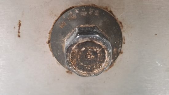 Gastro Warmhalteschrank KÜ