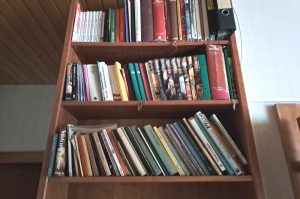 Kochbücher BÜ
