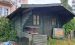 Gartenhütte A