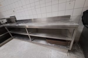 Gastro Unterschrank KÜ