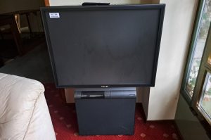 TV Gerät E